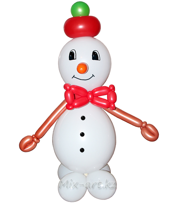 Снеговик шаров. Снеговик из шаров. Снеговик из шариков воздушных. Снеговик из шаров фигурка. Новогодние фигуры из воздушных шаров.